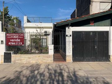 Casa en venta en Villa Ballester