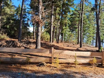 Magico terreno en tunquen, con cuidadores, cercano a playa