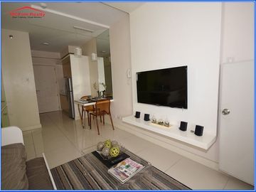 Rent to Own RFO Studio Condominium near UST &ndash; UT4
