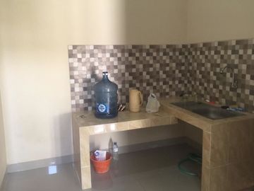Rumah 2 Lantai Siap Huni Utara PLN Banteng & Dekat Puskesmas Ngaglik