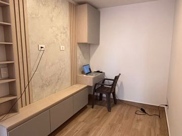 apartamento en arriendo en villa carolina. Cod A127623