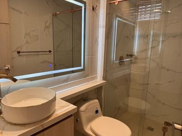 apartamento en arriendo en villa carolina. Cod A127623