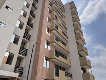apartamento en arriendo en villa carolina. Cod A127623