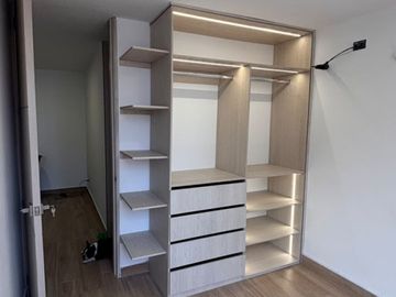 apartamento en arriendo en villa carolina. Cod A127623