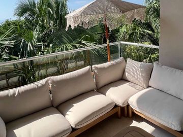 DEPARTAMENTO EN VENTA EN COPROPIEDAD EN PUNTA DE MITA | BOL