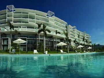 DEPARTAMENTO EN VENTA EN COPROPIEDAD EN PUNTA DE MITA | BOL