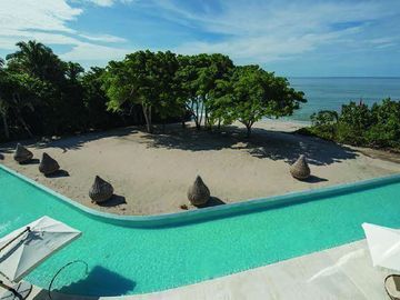 DEPARTAMENTO EN VENTA EN COPROPIEDAD EN PUNTA DE MITA | BOL