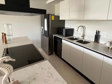 DEPARTAMENTO EN VENTA EN COPROPIEDAD EN PUNTA DE MITA | BOL
