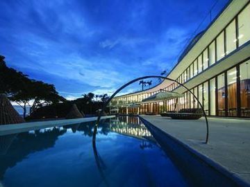DEPARTAMENTO EN VENTA EN COPROPIEDAD EN PUNTA DE MITA | BOL