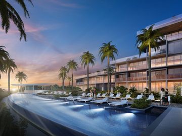 DEPARTAMENTO EN VENTA EN COPROPIEDAD EN PUNTA DE MITA | BOL
