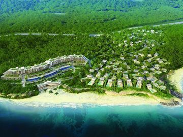 DEPARTAMENTO EN VENTA EN COPROPIEDAD EN PUNTA DE MITA | BOL