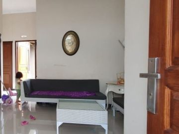 Rumah Di Malang