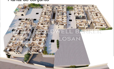 Departamento en Venta Santa Lucia, Santa Fe