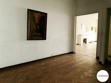 A refaccionar Departamento 4 amb - Recoleta