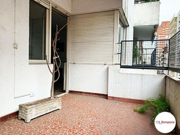A refaccionar Departamento 4 amb - Recoleta