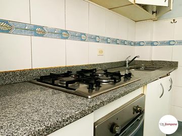 A refaccionar Departamento 4 amb - Recoleta