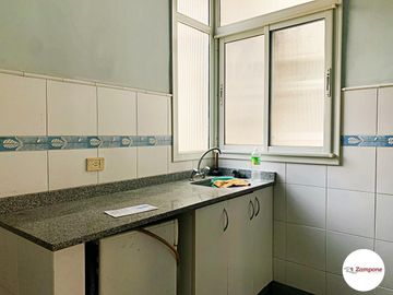 A refaccionar Departamento 4 amb - Recoleta