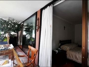 Departamento en Venta en Américo Vespucio Norte - El Coihue - Alonso de Córdova