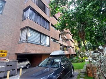 Departamento en Venta en Américo Vespucio Norte - El Coihue - Alonso de Córdova