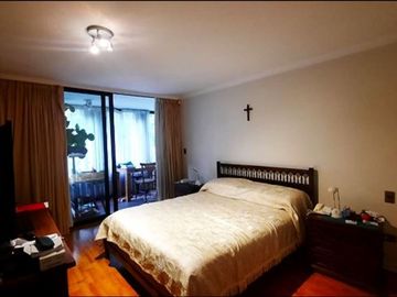 Departamento en Venta en Américo Vespucio Norte - El Coihue - Alonso de Córdova