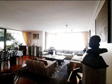 Departamento en Venta en Américo Vespucio Norte - El Coihue - Alonso de Córdova