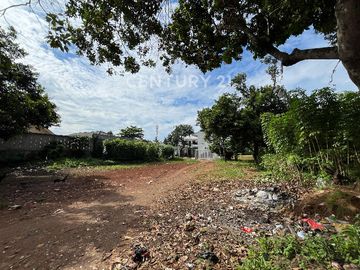 Dijual Tanah Kosong Luas Di Daerah Ciputat Tangsel
