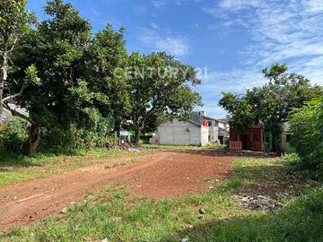 Dijual Tanah Kosong Luas Di Daerah Ciputat Tangsel