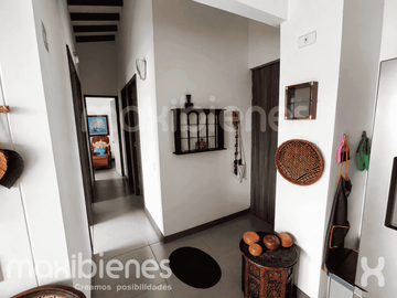 apartamento en venta en  suramérica. Cod V70518