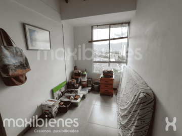 apartamento en venta en  suramérica. Cod V70518