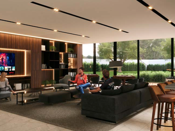 Departamentos en Venta Residencial Chipinque, San Pedro Garza García