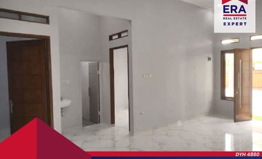 Dijual Rumah Samping Pintu Toll Timur Kalijambe