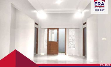 Dijual Rumah Samping Pintu Toll Timur Kalijambe