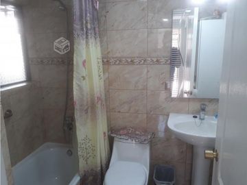 SE VENDE CASA SECTOR BADEN POWELL QUILPUÉ