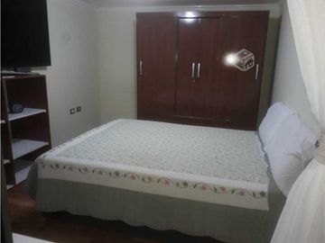 SE VENDE CASA SECTOR BADEN POWELL QUILPUÉ