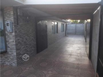 SE VENDE CASA SECTOR BADEN POWELL QUILPUÉ