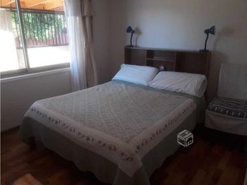 SE VENDE CASA SECTOR BADEN POWELL QUILPUÉ