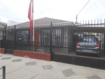 SE VENDE CASA SECTOR BADEN POWELL QUILPUÉ