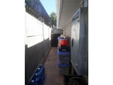 SE VENDE CASA SECTOR BADEN POWELL QUILPUÉ