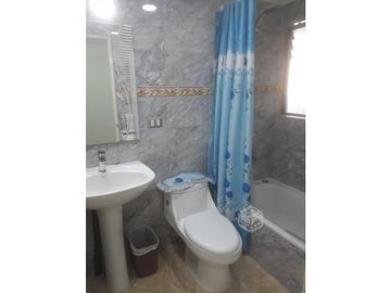 SE VENDE CASA SECTOR BADEN POWELL QUILPUÉ