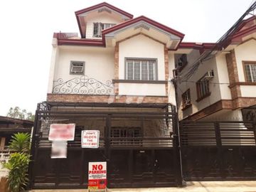 Teachers Village Townhouse For Sale At 11.5M PH915 A