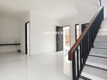 Rumah Baru American Classic Siap Huni Di  Graha Bintaro Am 17190