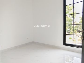 Rumah Baru American Classic Siap Huni Di  Graha Bintaro Am 17190