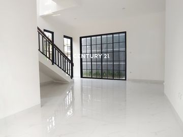 Rumah Baru American Classic Siap Huni Di  Graha Bintaro Am 17190