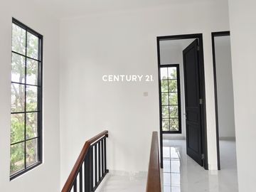 Rumah Baru American Classic Siap Huni Di  Graha Bintaro Am 17190