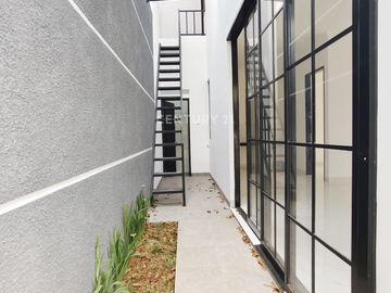 Rumah Baru American Classic Siap Huni Di  Graha Bintaro Am 17190
