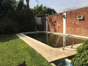 Casa en venta en Wilde