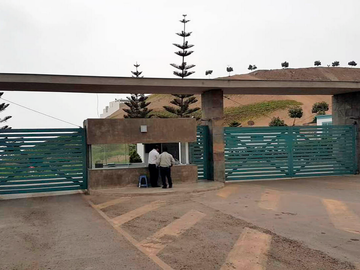 VENTA EXCLUSIVA DE CASA DE PLAYA EN LOMA DE MAR