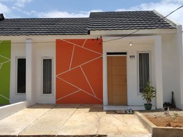 Jual Rumah Subsidi di Majalaya Murah Cicilan 950 Ribuan