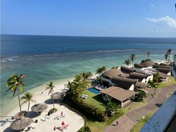 LUJOSO APARTAMENTO EN PLAYA ESCONDIDA - 6300DA