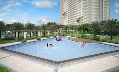 3BR Resort Pre selling Condo for Sale in Pasig Blvd. by DMCI